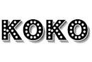 Koko London Flying The Flag For UK Rap/Grime !!!