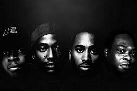 #ATCQ – Beats, Rhymes and Life (20th Anniversary)