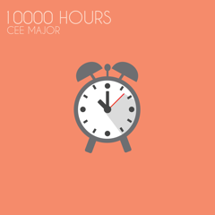 Cee Major – ‘10,000 Hours’ Mixtape