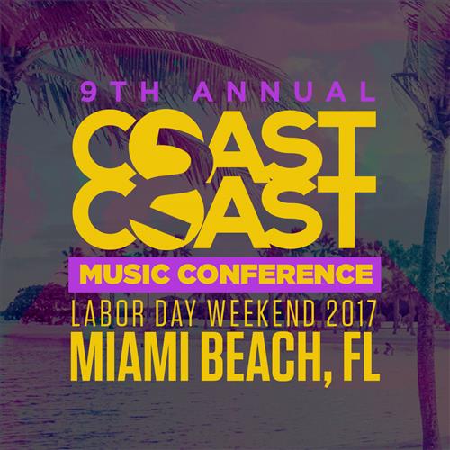 Coast2Coast Conference 2017 (Miami Beach, Florida)