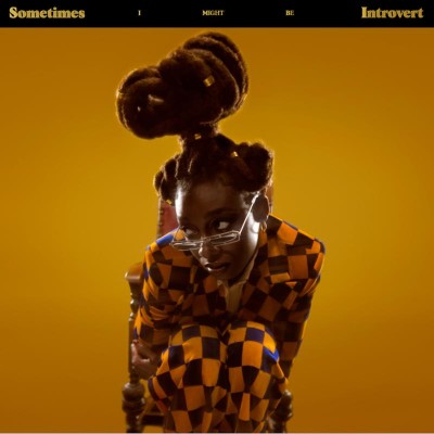 Litttle Simz – ‘Sometimes I Might Be Introvert’